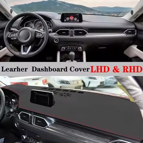 Couverture Tableau de Bord Mazda 3 Axela BP (2019-2021)
