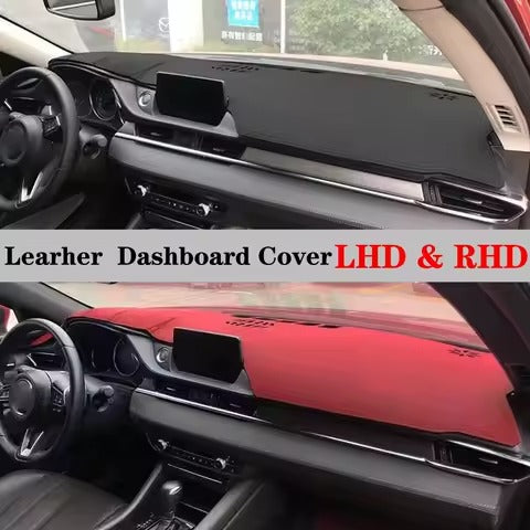 Couverture Tableau de Bord Mazda 3 Axela BP (2019-2021)