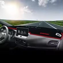Couverture Tableau de Bord Nissan Qashqai 2020-2023