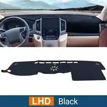 Couverture Tableau de Bord Land Cruiser J200 2008-2020