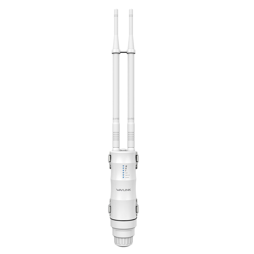 Point d'accès Wi-Fi Extérieur Wavlink AC1200 (Aerial HD3) - ETS A2M