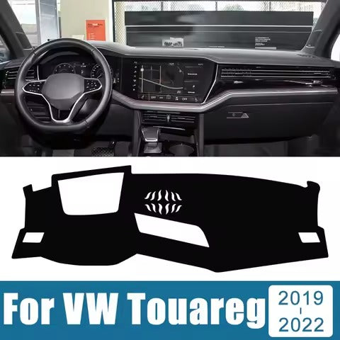 Couverture Tableau de Bord VW Touareg 2019-2023 - Etsa2m.sn