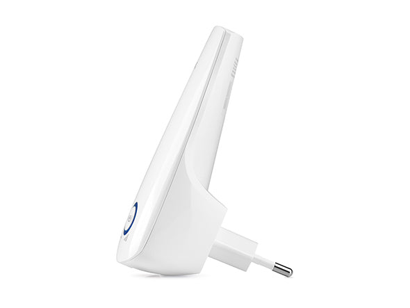 Répéteur WiFi / Point d'Accès TP-Link TL-WA850RE – WiFi 4 N300, Port Ethernet Intégré