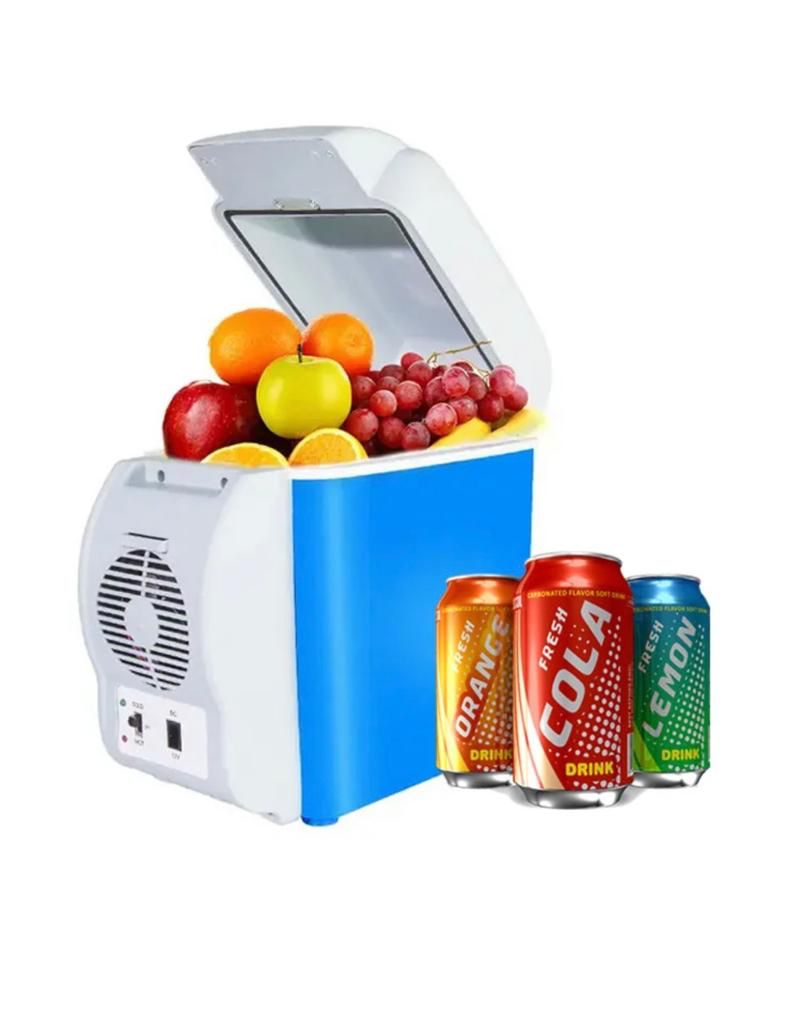 Réfrigérateur auto capacité 7L