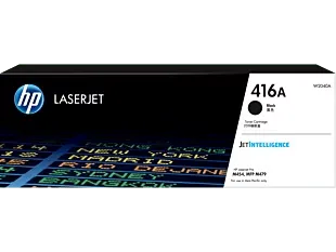 Cartouche Toner HP 416A Noir (W2040A) | Original | Haut Rendement | etsa2m.com