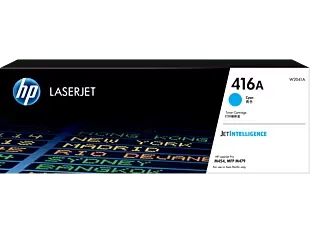 Cartouche Toners HP 416a Bleu, Jaune, Magenta | Haut Rendement | etsa2m.com
