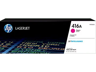Cartouche Toners HP 416a Bleu, Jaune, Magenta | Haut Rendement | etsa2m.com