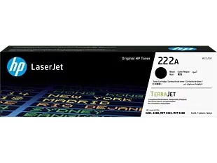 Cartouche Toner HP 222A Noir (W2223A) | Original
