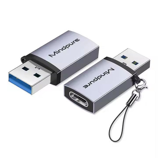 Adaptateur USB-C vers USB 3.0 OTG - Mindpure
