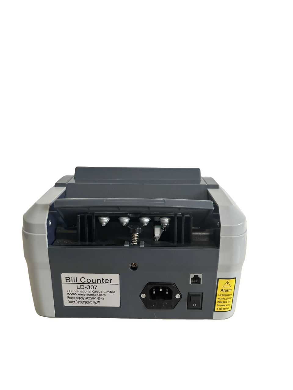 Compteur de Billets Professionnel GB-3388 MG LCD - Fiabilité & Rapidité