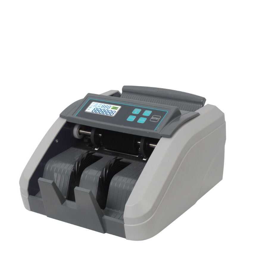 Compteur de Billets Professionnel GB-3388 MG LCD - Fiabilité & Rapidité