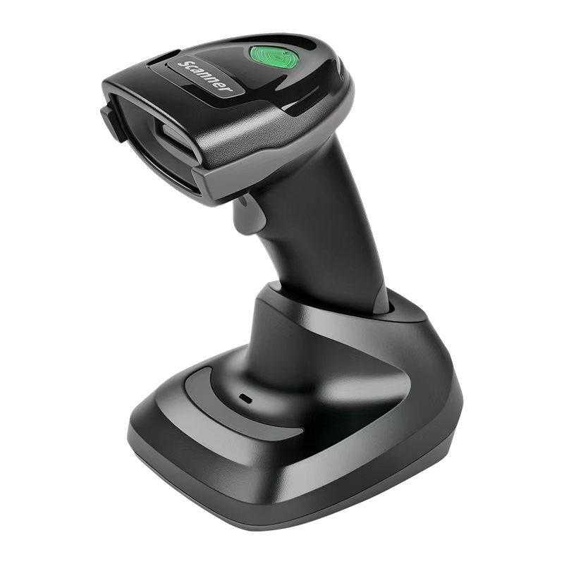 Lecteur de Codes-Barres 2D QR BWHS-27