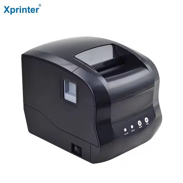 Imprimante Étiquettes Xprinter XP-365B - Rapide & Économique | etsa2m.sn - ETS A2M