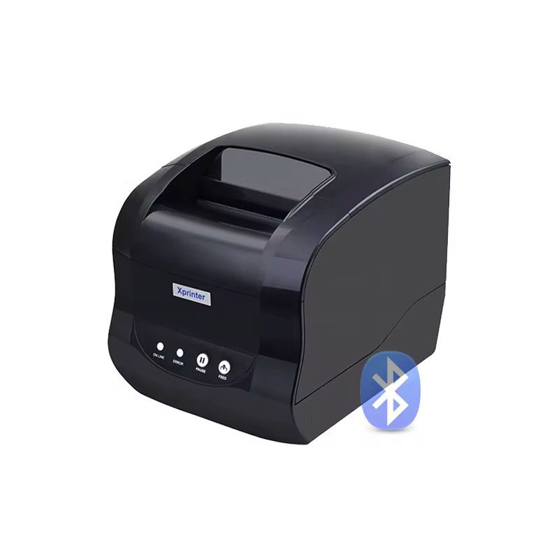 Imprimante Étiquettes Xprinter XP-365B - Rapide & Économique | etsa2m.sn - ETS A2M