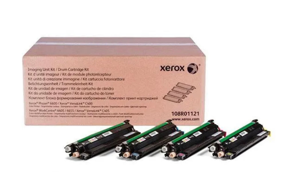 Cartouche Xerox C500/C505 - ETS A2M