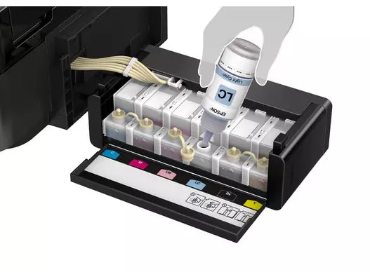 Imprimante Epson EcoTank L850 - Imprimante Photo à Réservoir d'Encre