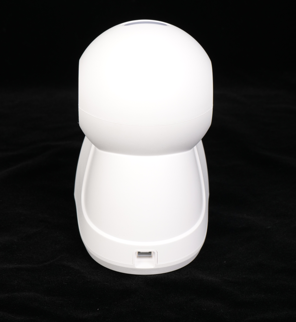 Lecteur Scanner Code-Barres 1D,2D,QR, Code QR Omnidirectionnel Haute Performance