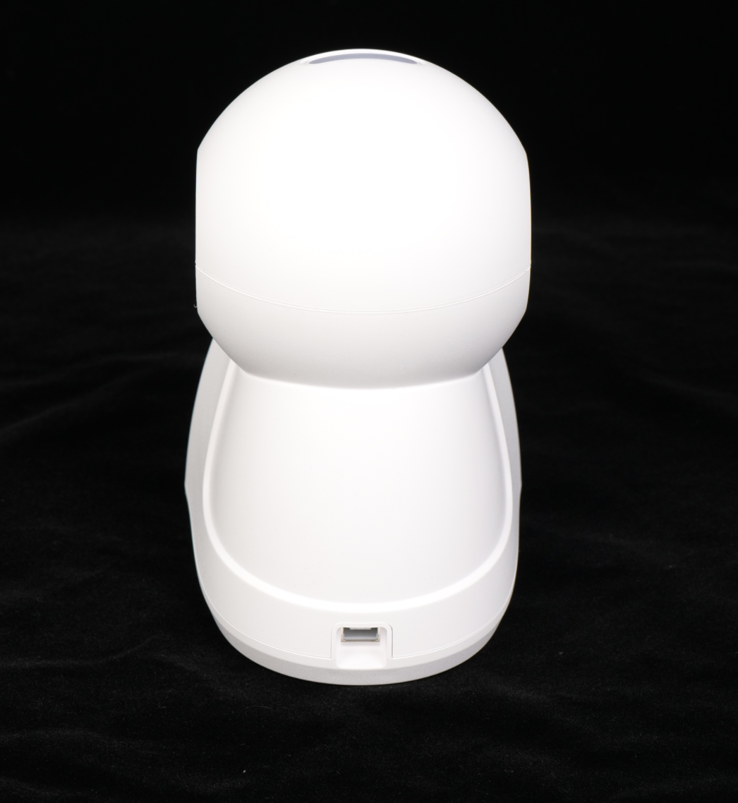 Lecteur Scanner Code-Barres 1D,2D,QR, Code QR Omnidirectionnel Haute Performance