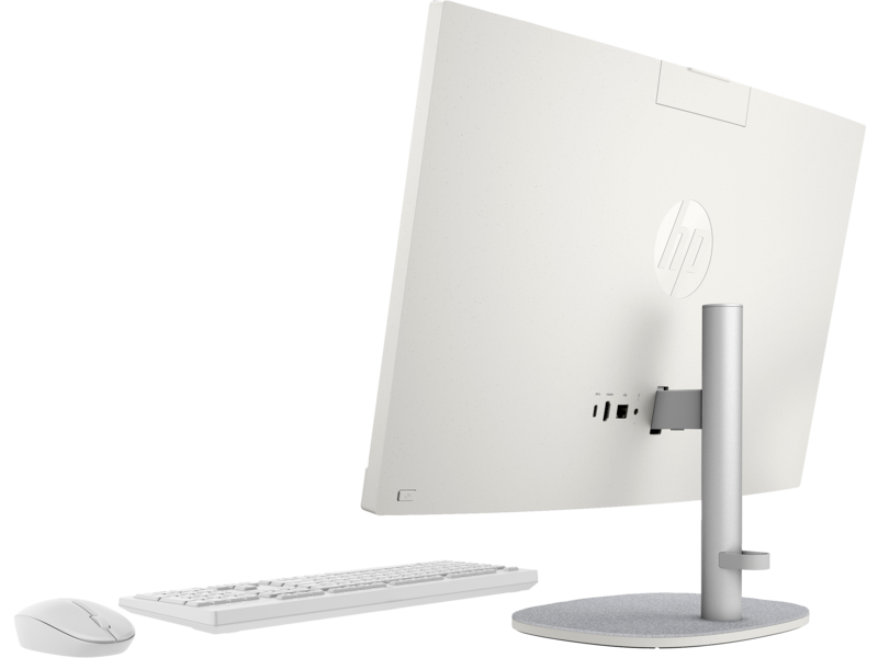 Ordinateur HP 24-cr0000nk : Tout-en-un tactile performant. Écran 23.8" Full HD, Core i7, 16 Go RAM, 512 Go SSD