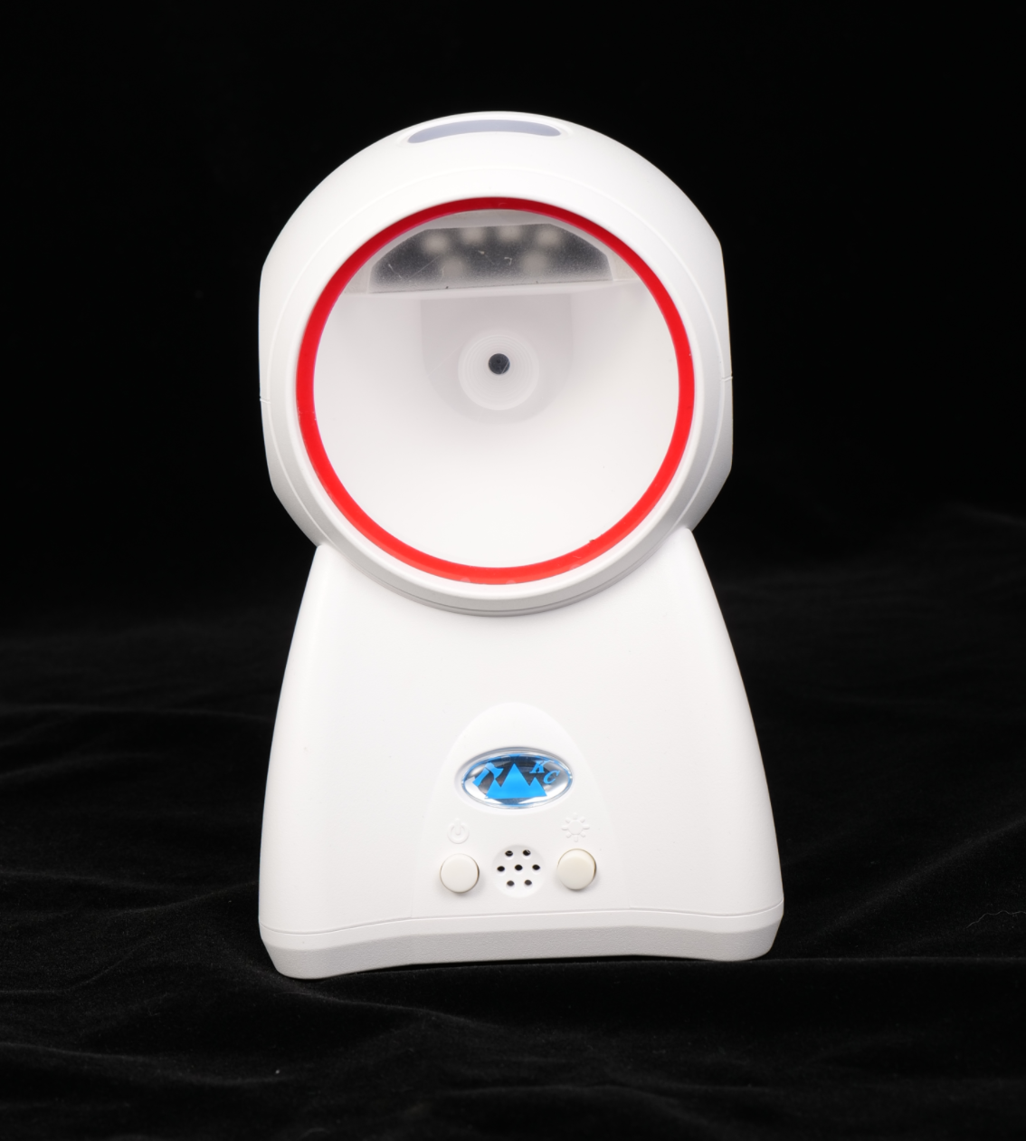 Lecteur Scanner Code-Barres 1D,2D,QR, Code QR Omnidirectionnel Haute Performance