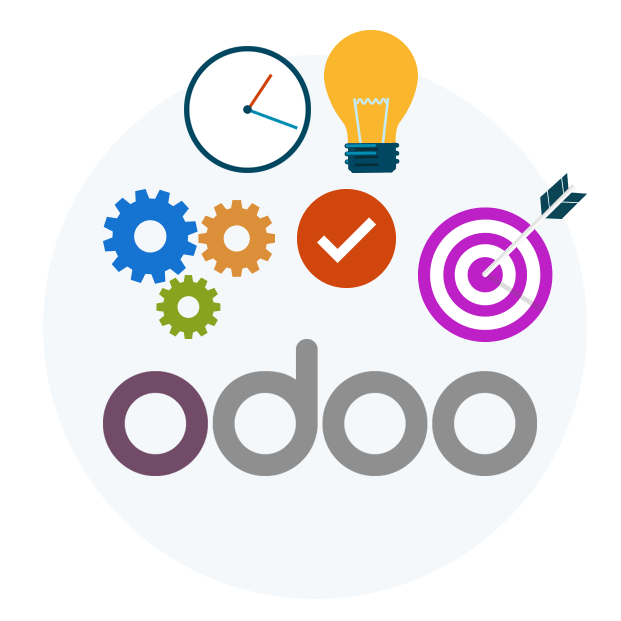 Logiciel de caisse ODOO : La solution complète pour gérer votre caisse et commerce au Sénégal