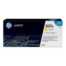 Cartouche HP 307a original - ETS A2M