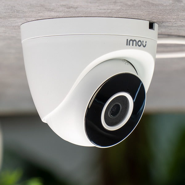 Caméra IP WiFi IMOU IPC-T22EP-C 1080p - Facile à Installer