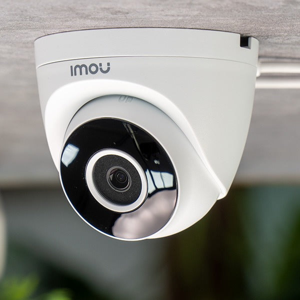 Caméra IP WiFi IMOU IPC-T22EP-C 1080p - Facile à Installer