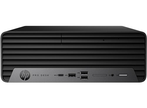 HP PRODESK 400 G9 Core I5 8 Go DDR4 512 SSD