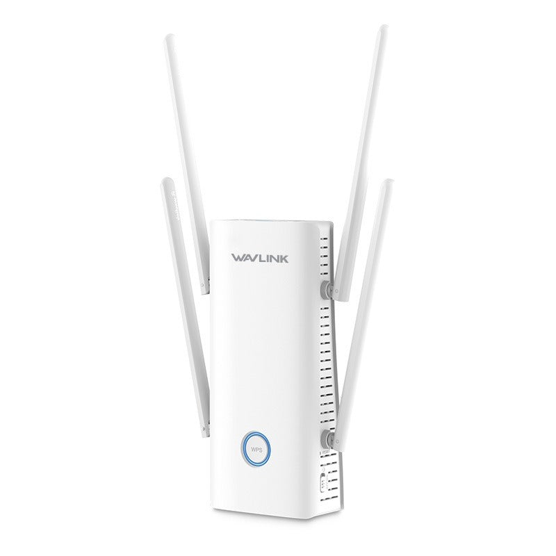 Point d'accès et Routeur Wi-Fi 6 Double Bande Wavlink AX3000 (Aerial D6X / WL-WN583HX3) - ETS A2M