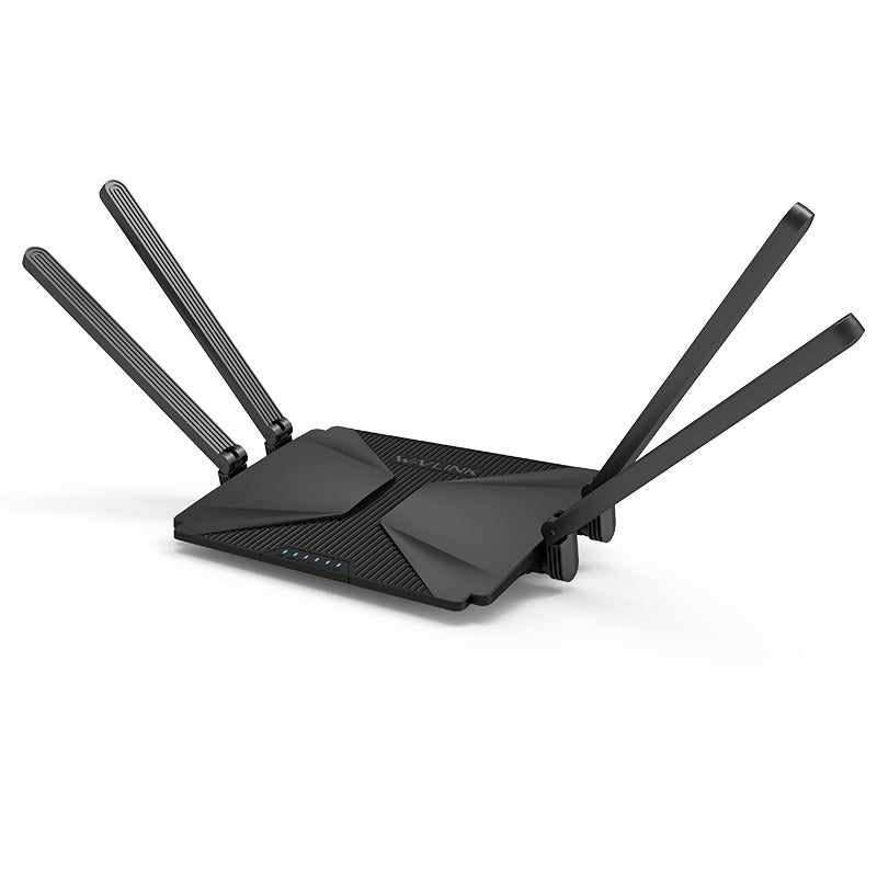 Répéteur / Point d'accès Wi-Fi 6 Wavlink AX3000 (Mighty-EX1 Pro) - ETS A2M