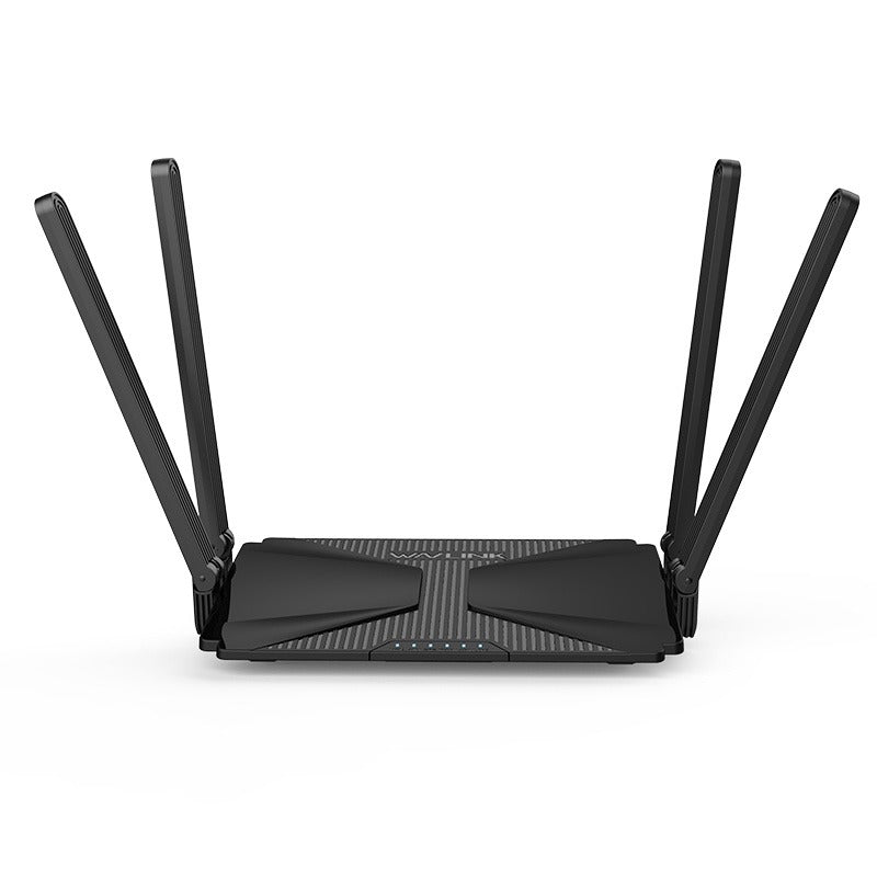 Répéteur / Point d'accès Wi-Fi 6 Wavlink AX3000 (Mighty-EX1 Pro) - ETS A2M
