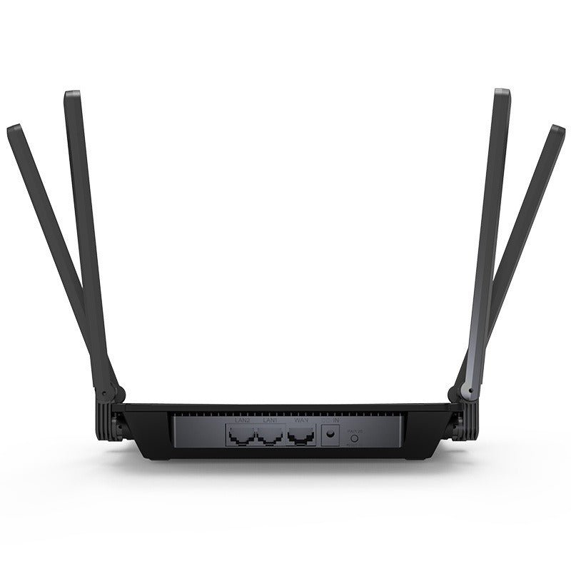 Répéteur / Point d'accès Wi-Fi 6 Wavlink AX3000 (Mighty-EX1 Pro) - ETS A2M