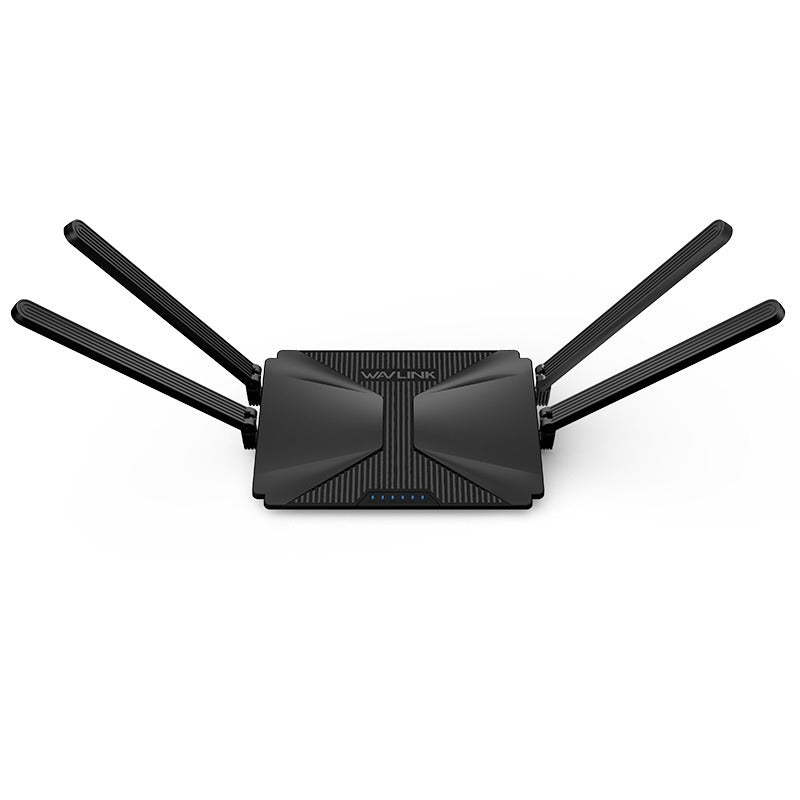 Répéteur / Point d'accès Wi-Fi 6 Wavlink AX3000 (Mighty-EX1 Pro) - ETS A2M