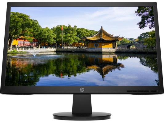 Écran HP V22v G5 22″