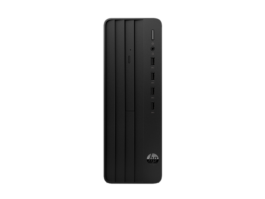 HP 290 G9 CORE i3-12e GEN 4Go DDR4/PC4 1To