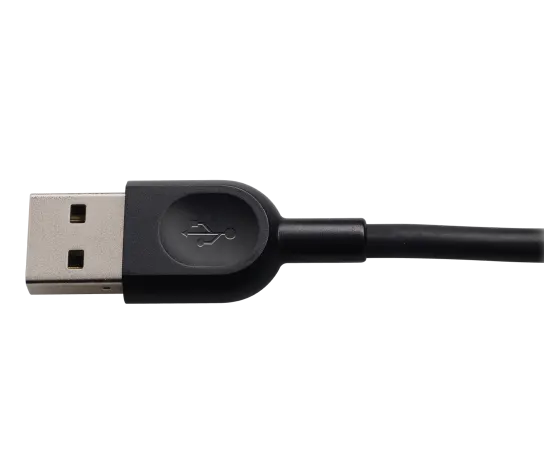 Casque USB Logitech H540 avec Microphone Anti-Bruit
