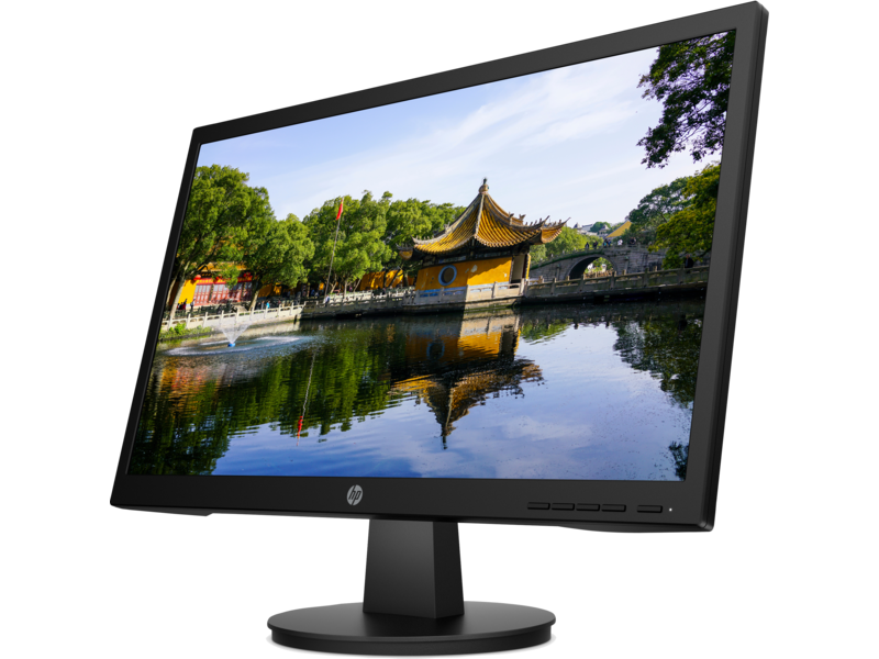 Écran HP V22v G5 22″