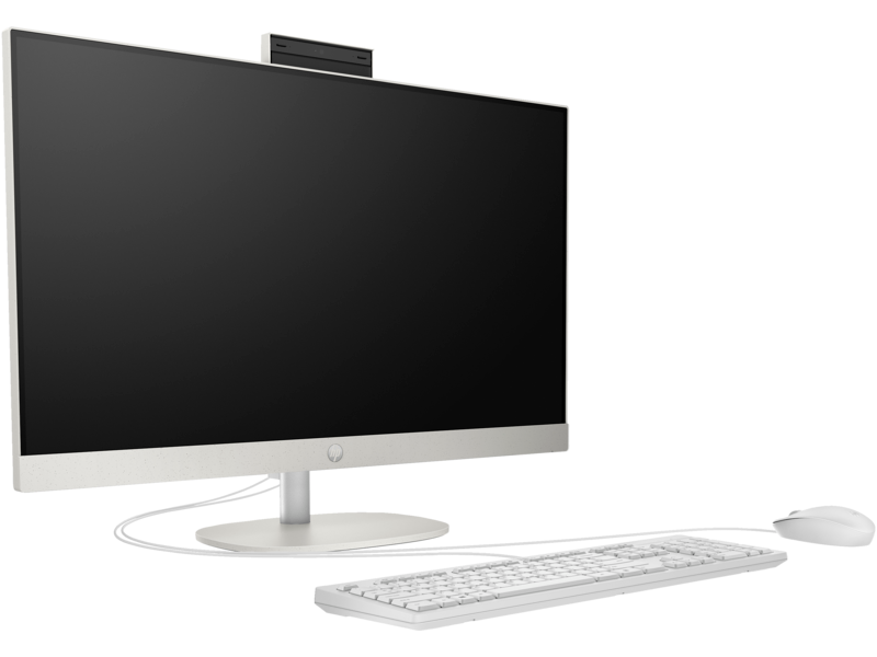HP All‑in‑One 27‑CR0154NH – i7 13e Gen 512 Go 27″