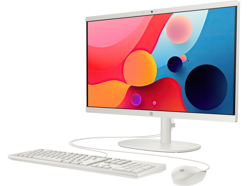 HP All‑in‑One 22‑DG0012NH – Élégance & Performance