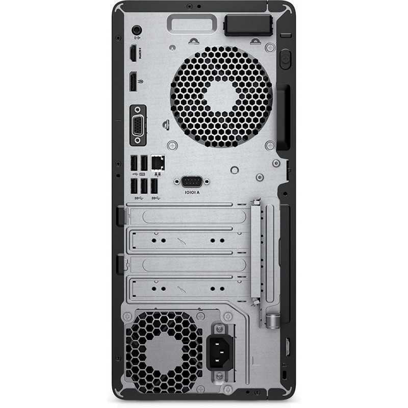 HP PRODESK 600 Core i7 8 Go DDR4 512 Go SSD