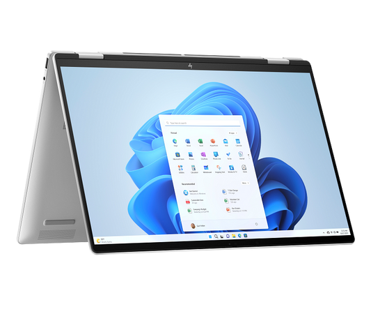 HP Envy 14" 2-en-1 Tactile - Intel Core i5, 8Go RAM, 512Go SSD