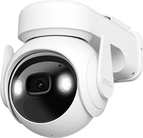 Caméra IP WiFi Extérieure IMOU Lite 2K IPC-K9EP-3TOWE/FSP13