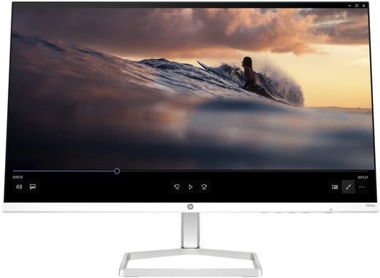 Écran HP 24" 524sa
