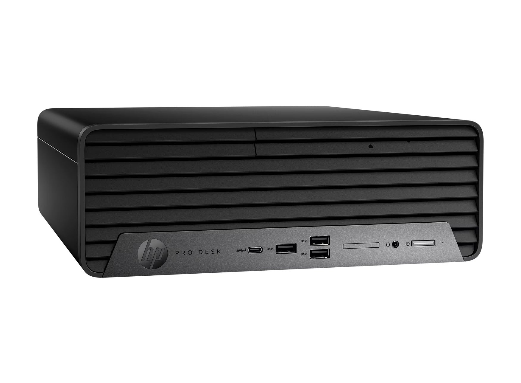 UNITE CENTRALE HP PRODESK 400 G9 SFF Core i7 12ème Gen 16 Go DDR4 512 Go SSD
