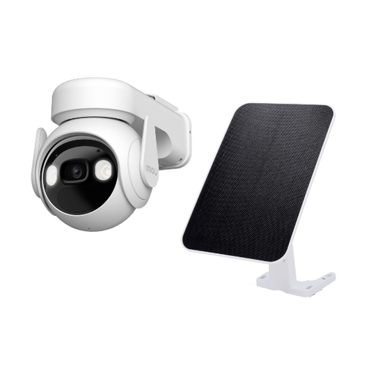 Caméra IP WiFi Extérieure IMOU Lite 2K IPC-K9EP-3TOWE/FSP13