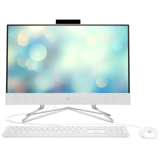 HP All‑in‑One 22‑DD2266NH – Puissance i5 12e Gen