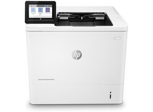 Imprimante HP LaserJet Enterprise M611dn – Haute Vitesse et Sécurité Avancée