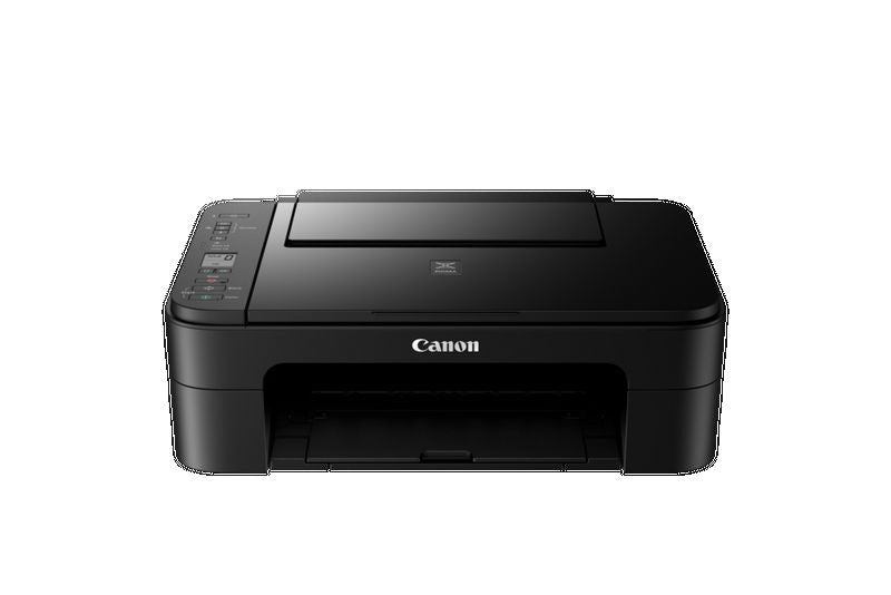 Canon PIXMA TS3340 – Imprimante Multifonction Couleur Pratique et Abordable