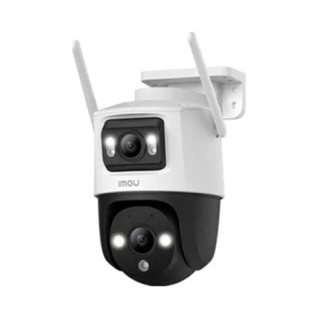 Caméra IMOU Cruiser Dual 6MP - WiFi Extérieur
